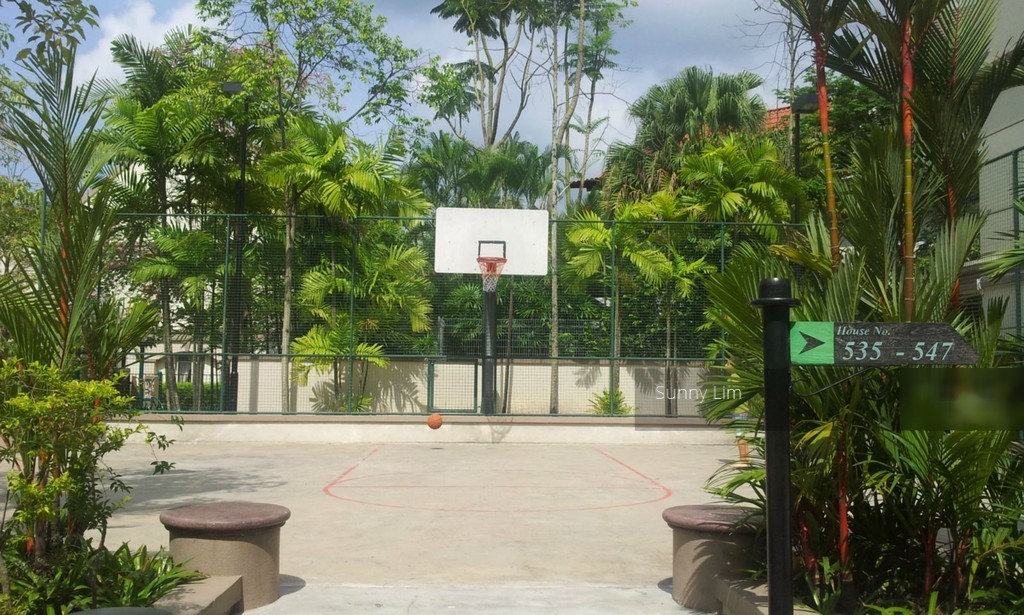 Horizon Gardens (D20), Terrace #132281762